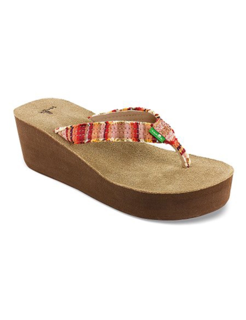 Sanuk 2025 fraidy cat