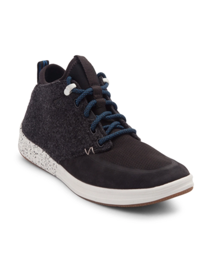 Sperry gamefish cvo hotsell