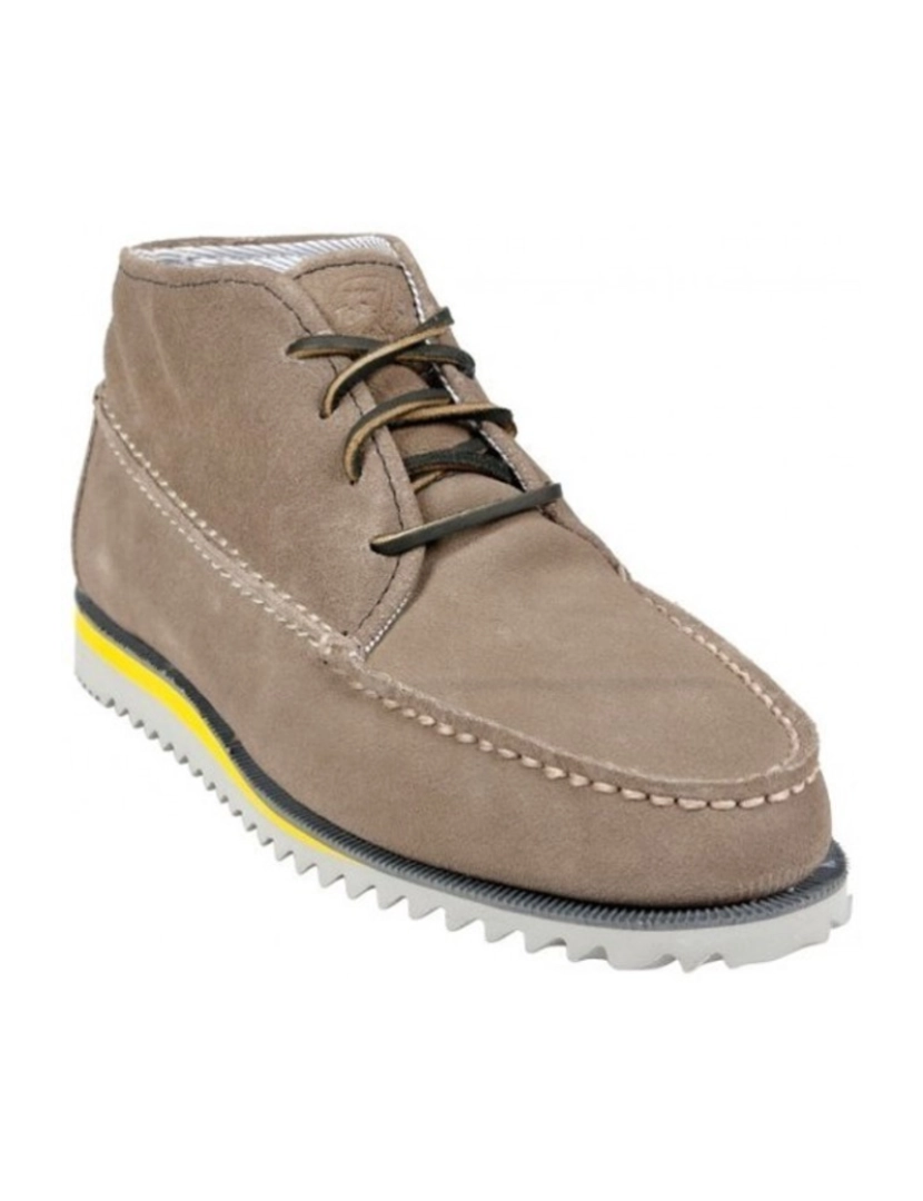 Sperry - Razorfish Chukka