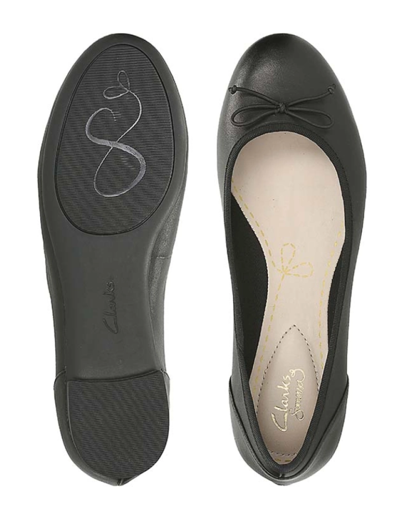 imagem de Sapatos Senhora Preto8