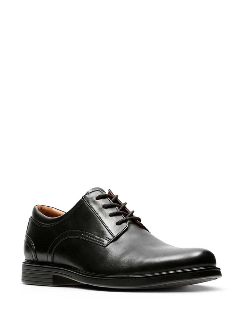 imagem de Sapatos Homem Preto3