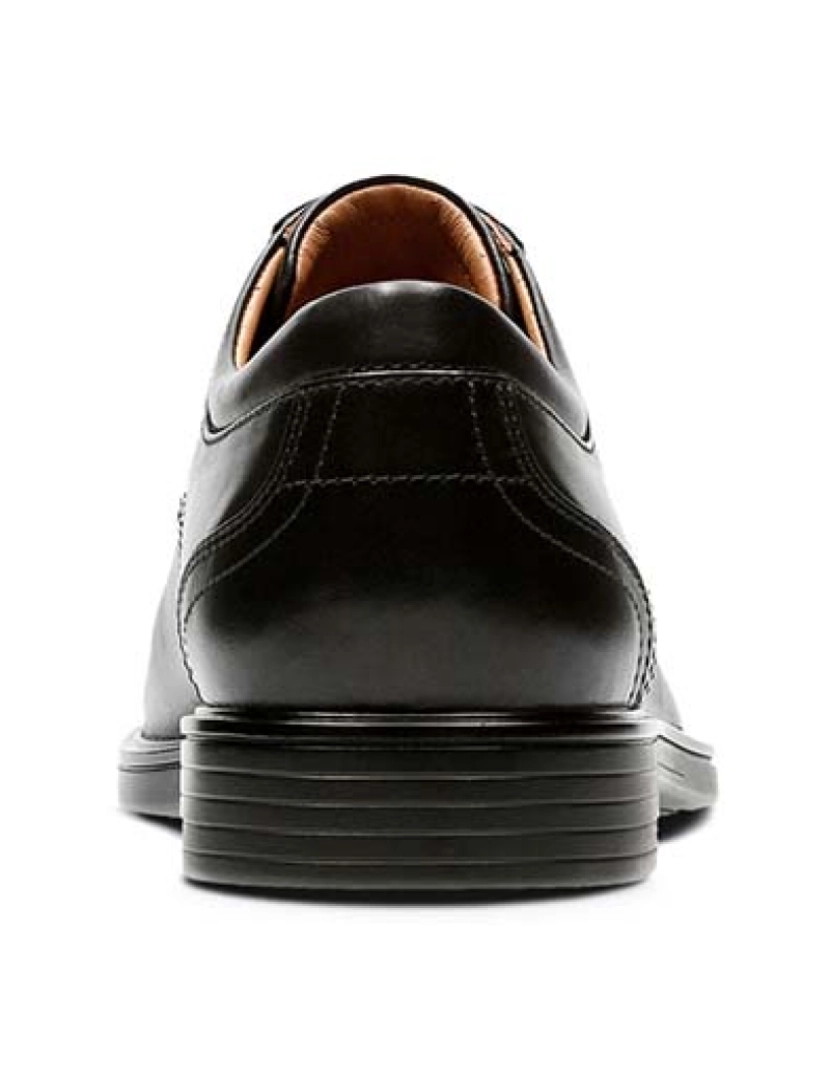 imagem de Sapatos Homem Preto7