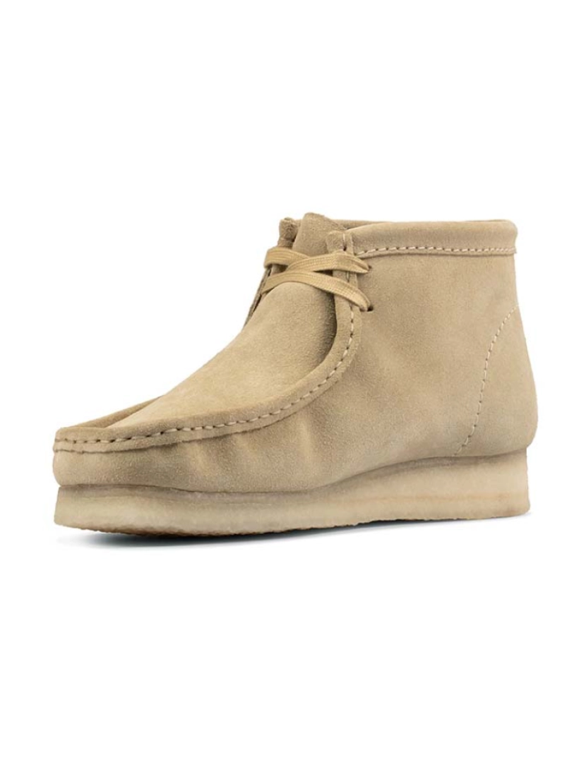 imagem de Botas Homem Maple4