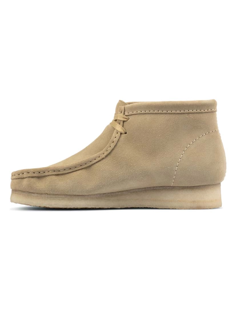 imagem de Botas Homem Maple5