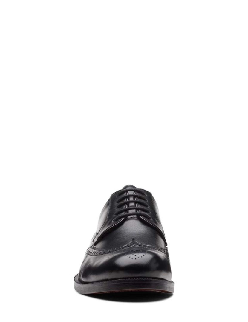 imagem de Sapatos Homem Preto3