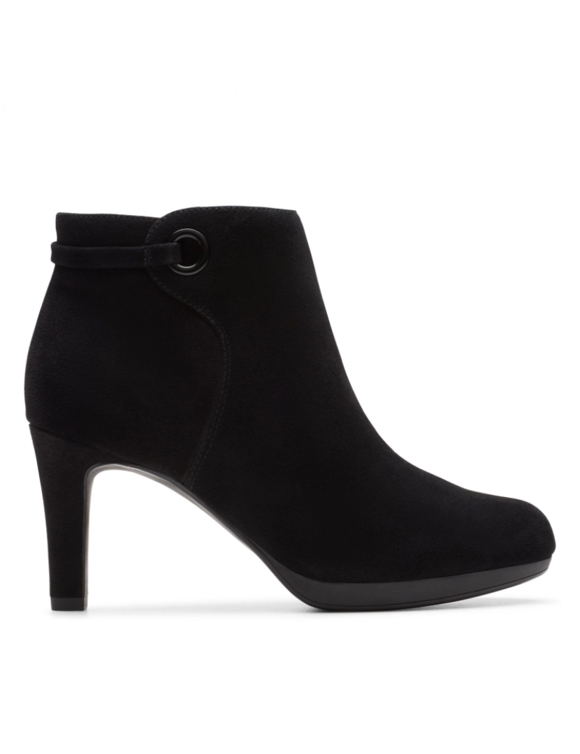 Adriel mae ankle hot sale boot
