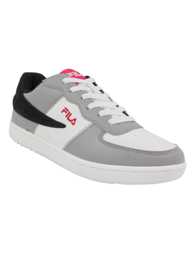 imagem de Baskets Noclaf Low2