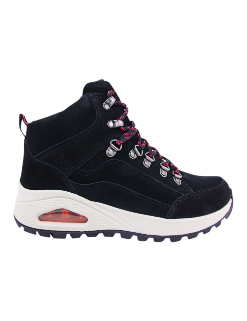 Skechers - Sapatos de vestir Uno Rugged-Rugged One