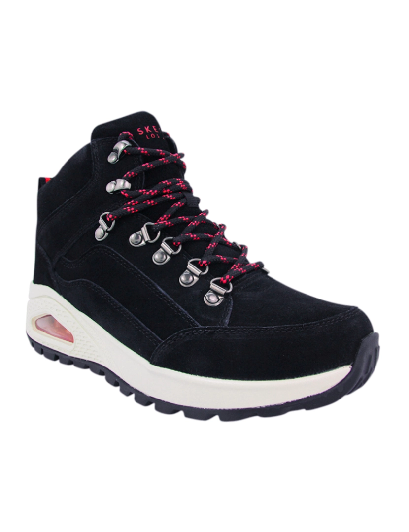 imagem de Sapatos de vestir Uno Rugged-Rugged One2