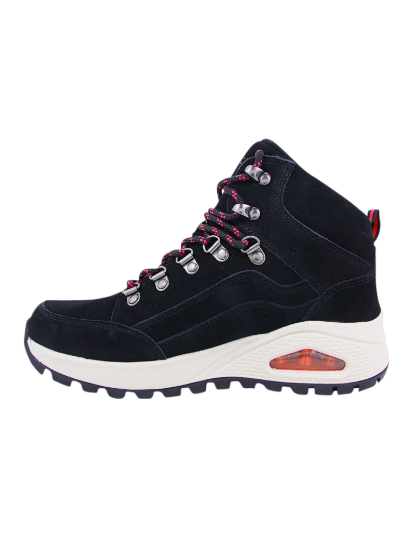 imagem de Sapatos de vestir Uno Rugged-Rugged One3