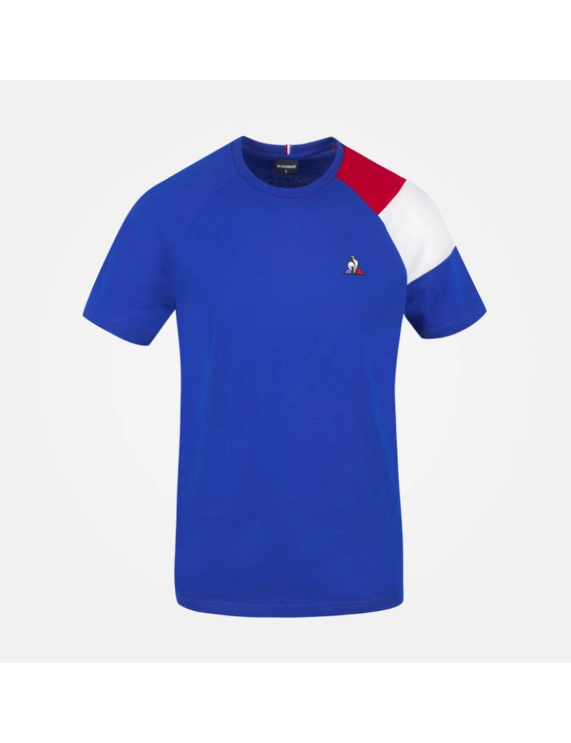 Le Coq Sportif - T-Shirt Short Essentials N10