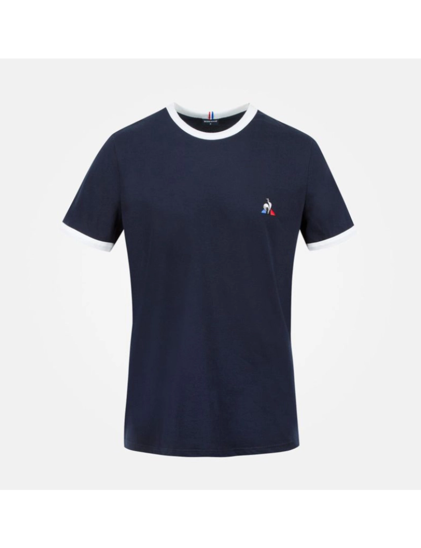 Le Coq Sportif - T-Shirt Short Essentials N4