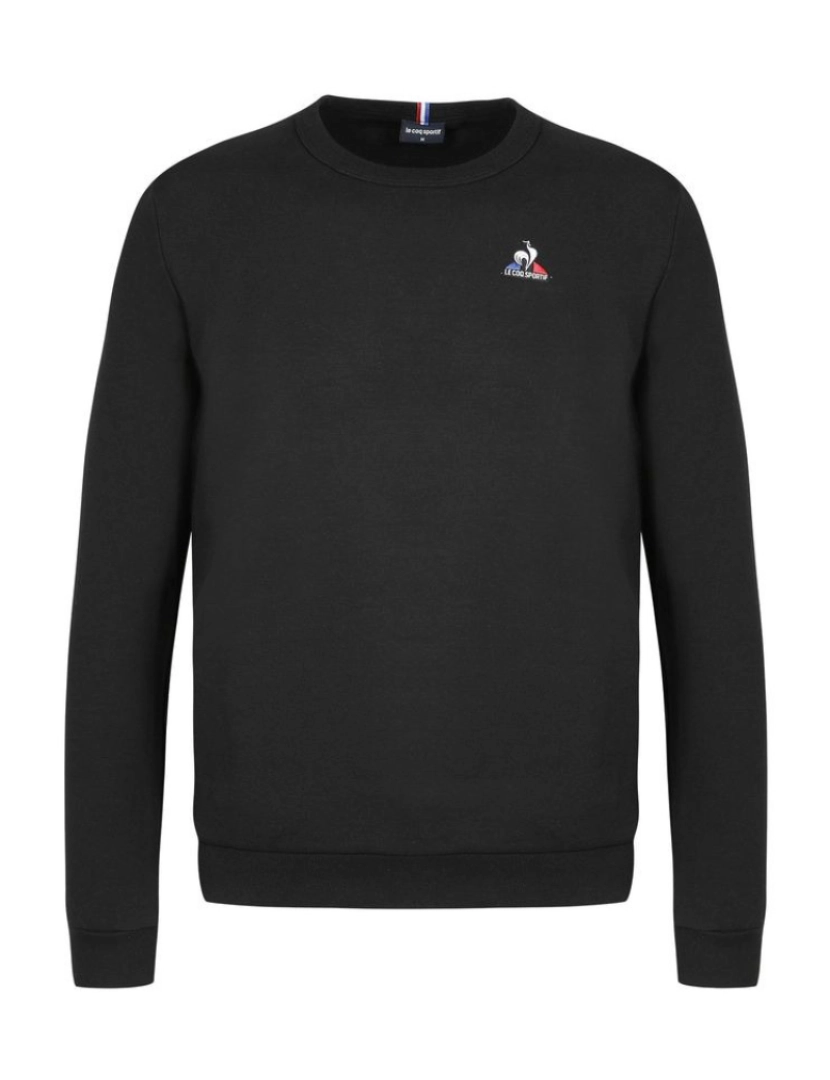 Le Coq Sportif - Sweat Es Crew Nø3 M