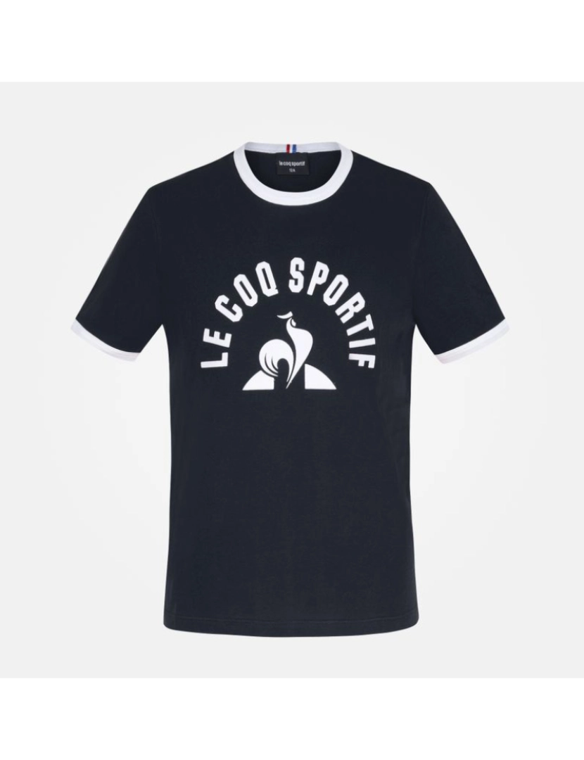 Le Coq Sportif - T-Shirt Short Essentials N3