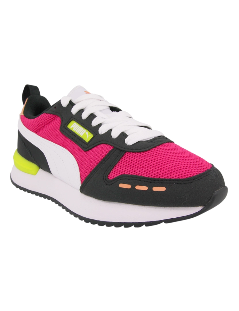 imagem de Cestas Puma R782