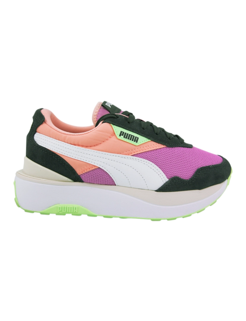 Puma - Cestas Cruzeiro Rider Sr