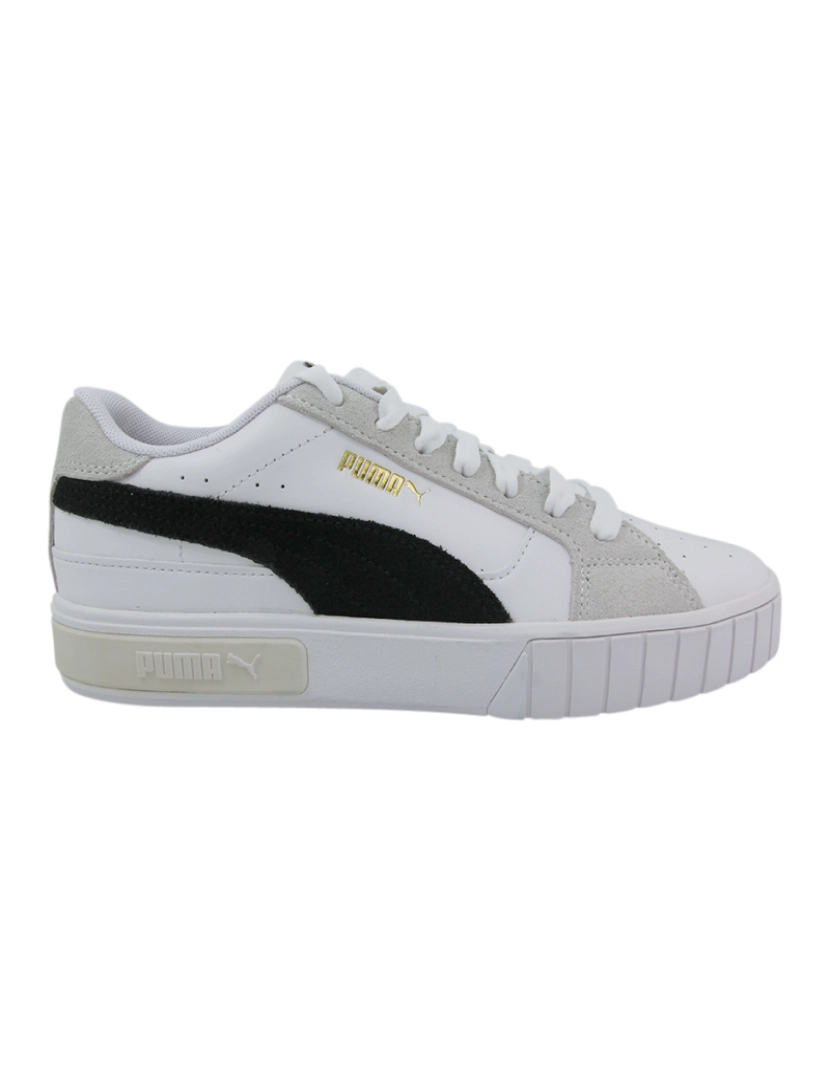 Puma - Baskets Calistar Mix Wn