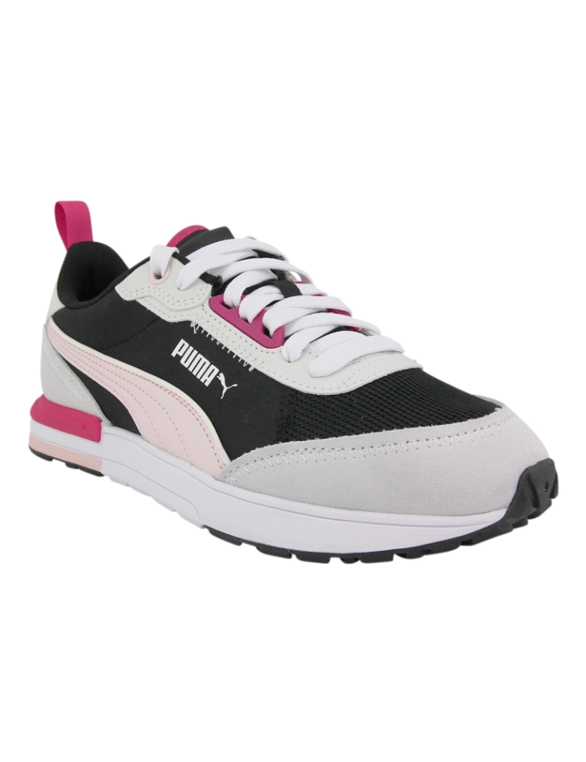 imagem de Cestas Puma R222