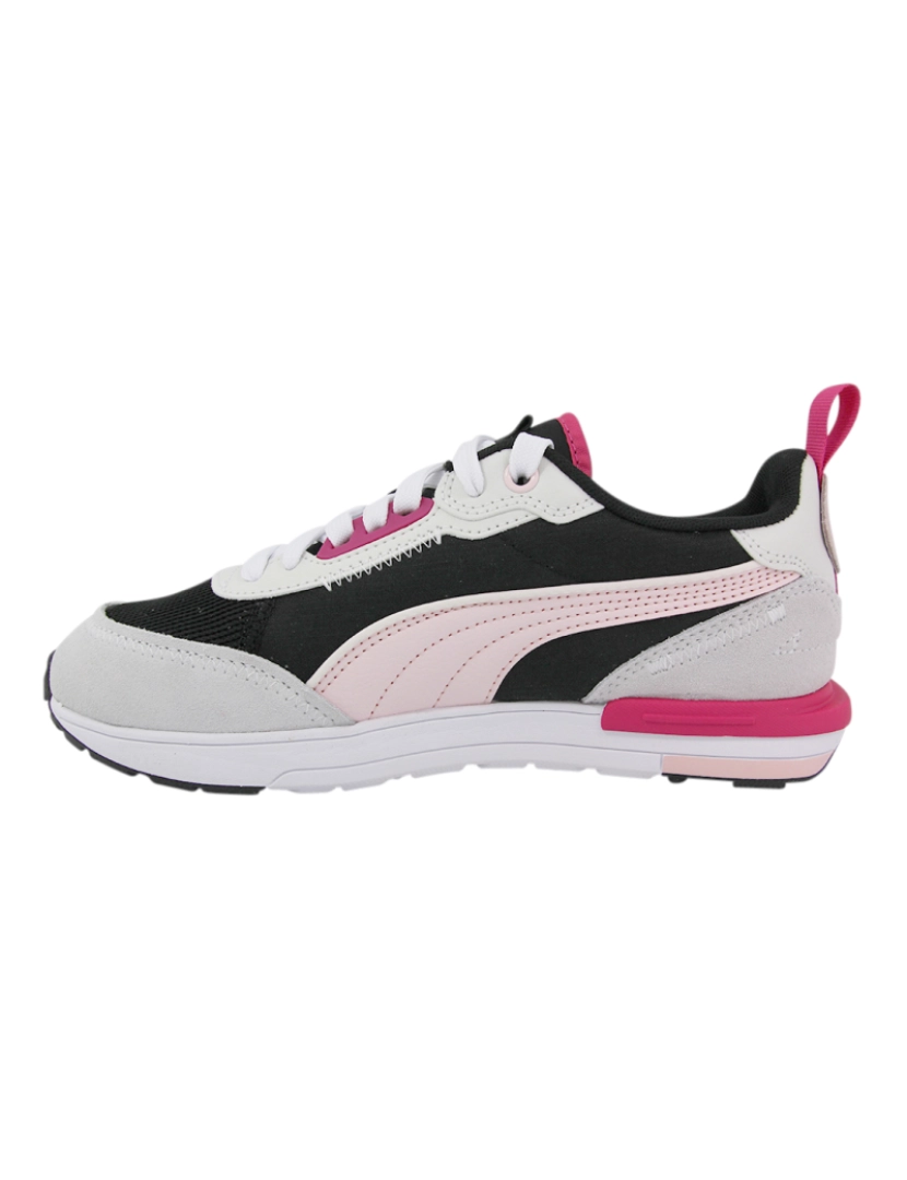 imagem de Cestas Puma R223