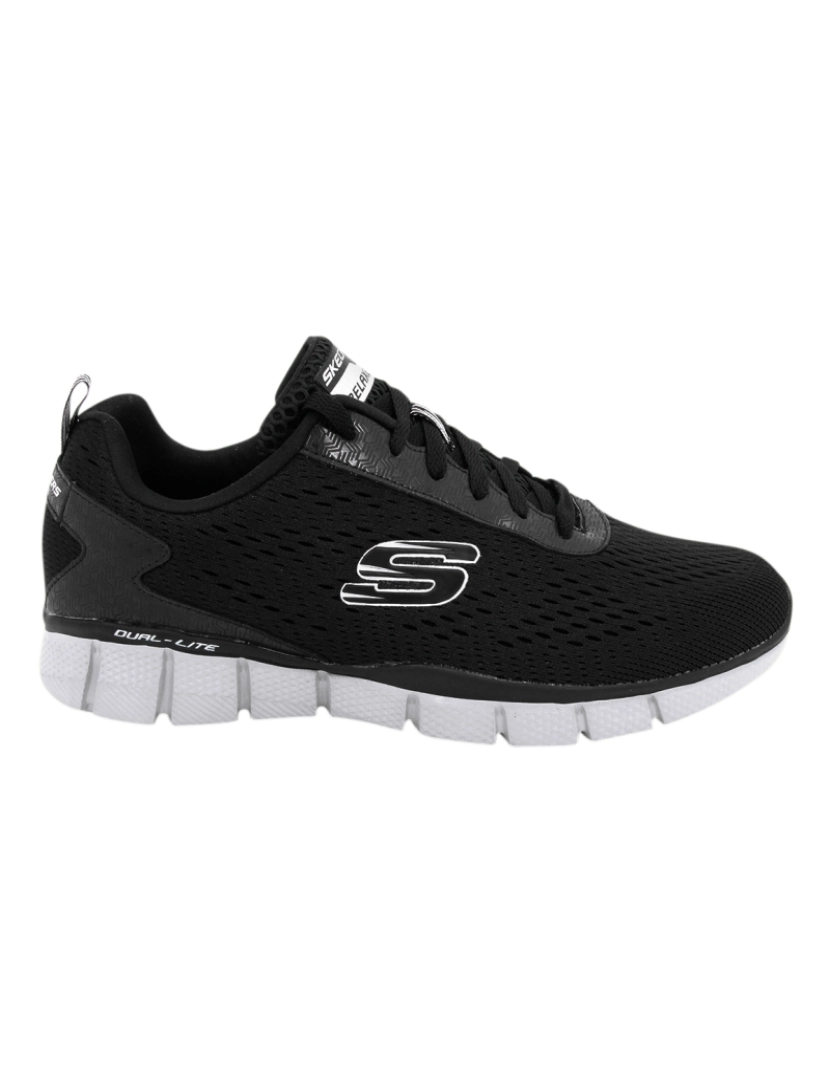 Sapatilha skechers hot sale equalizer 2.0 masculina