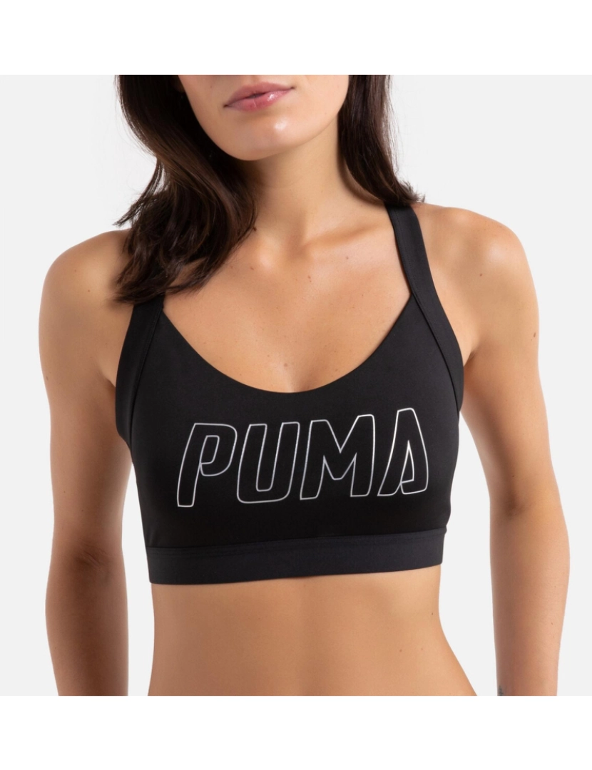 Puma - Suporte de trem Brassière