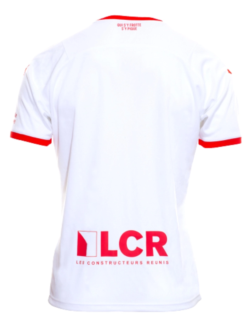 imagem de T-shirt Mangas curtas Asnl Replica .Home2