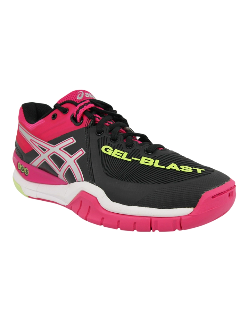 imagem de Sapatos de esporte Gel-Blast 62