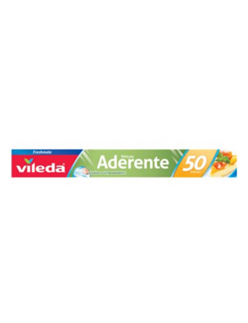 Vileda - Película Aderente 50 M