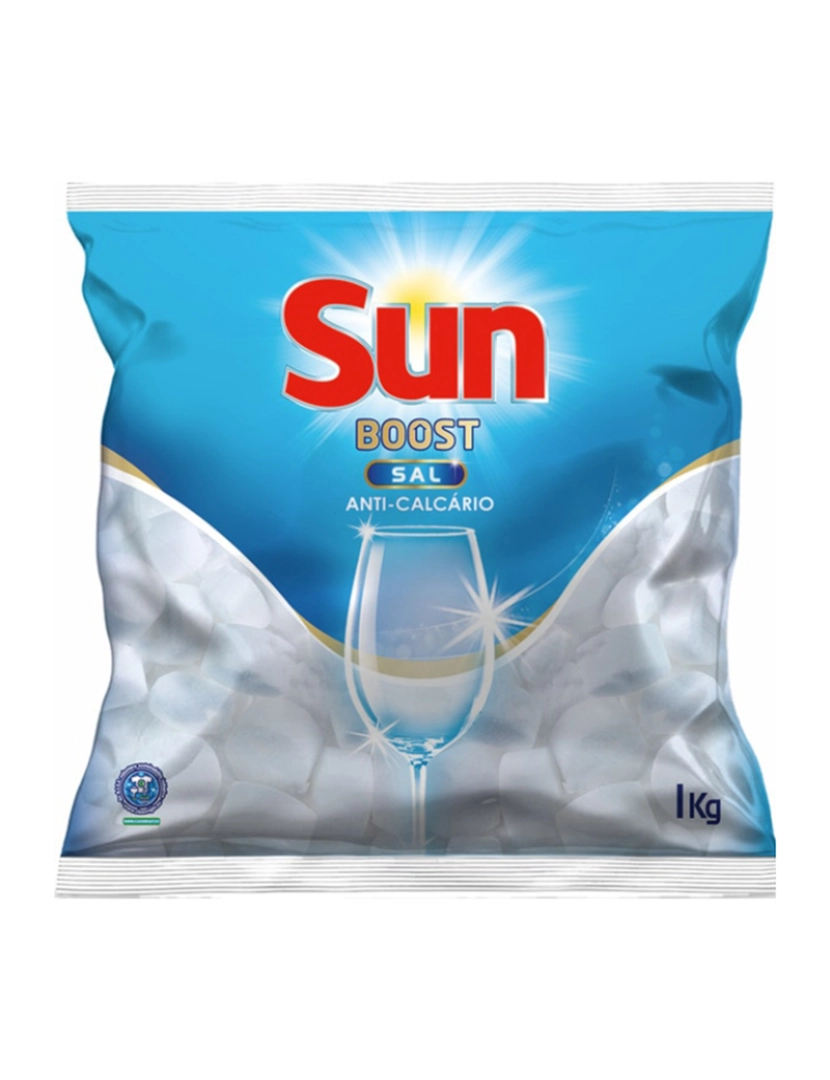 Sun - SUN Sal 1Kg