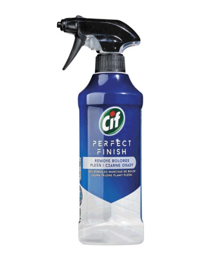Cif - Cif Spray Anti Bolores 435 Ml 