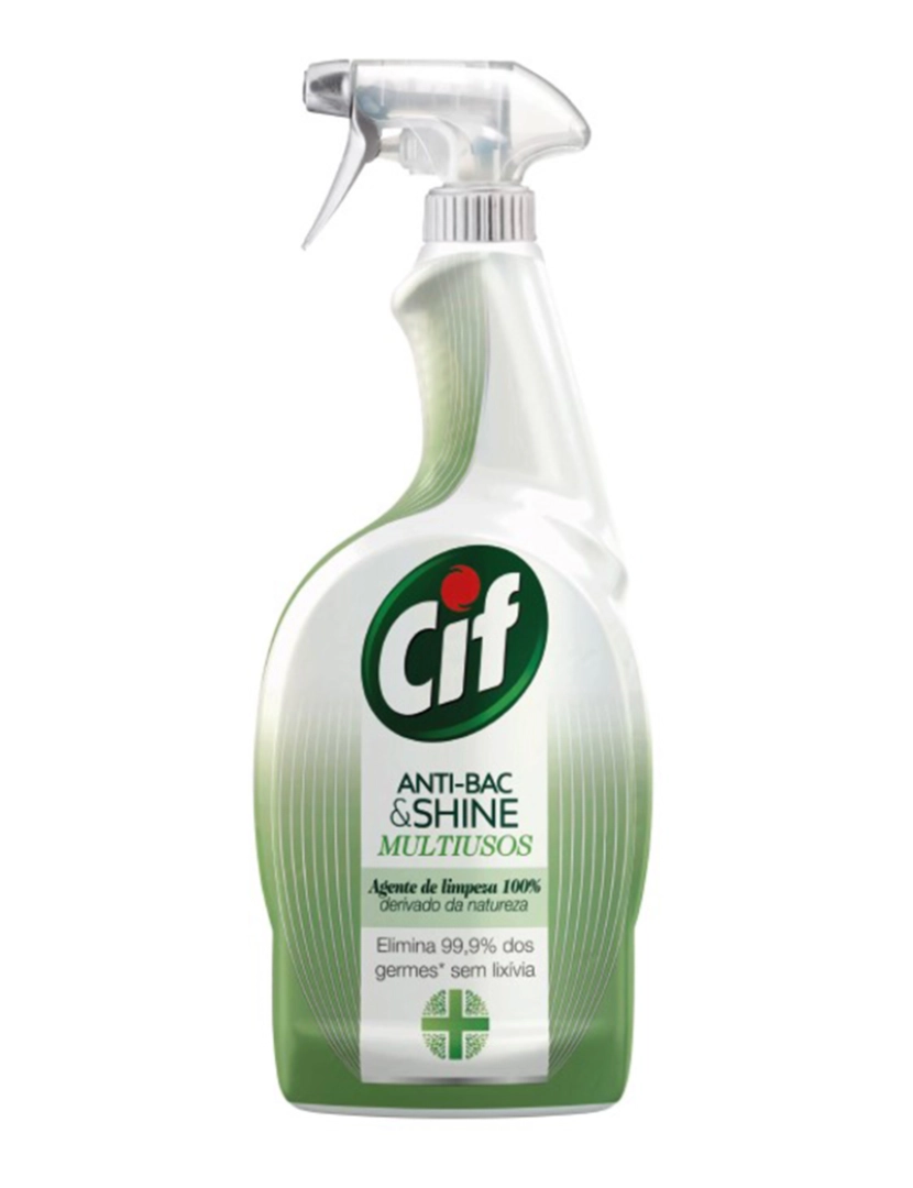 Cif - CIF Spray Desinfectante 750 ml