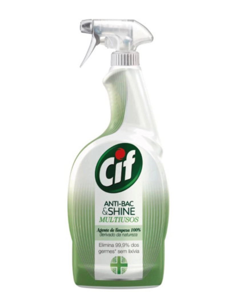 Cif - Cif Spray Desinfectante 750 Ml