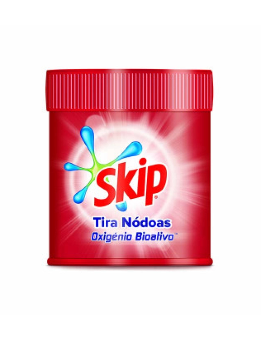 Skip - Skip Tira Nódoas Pó 1Kg