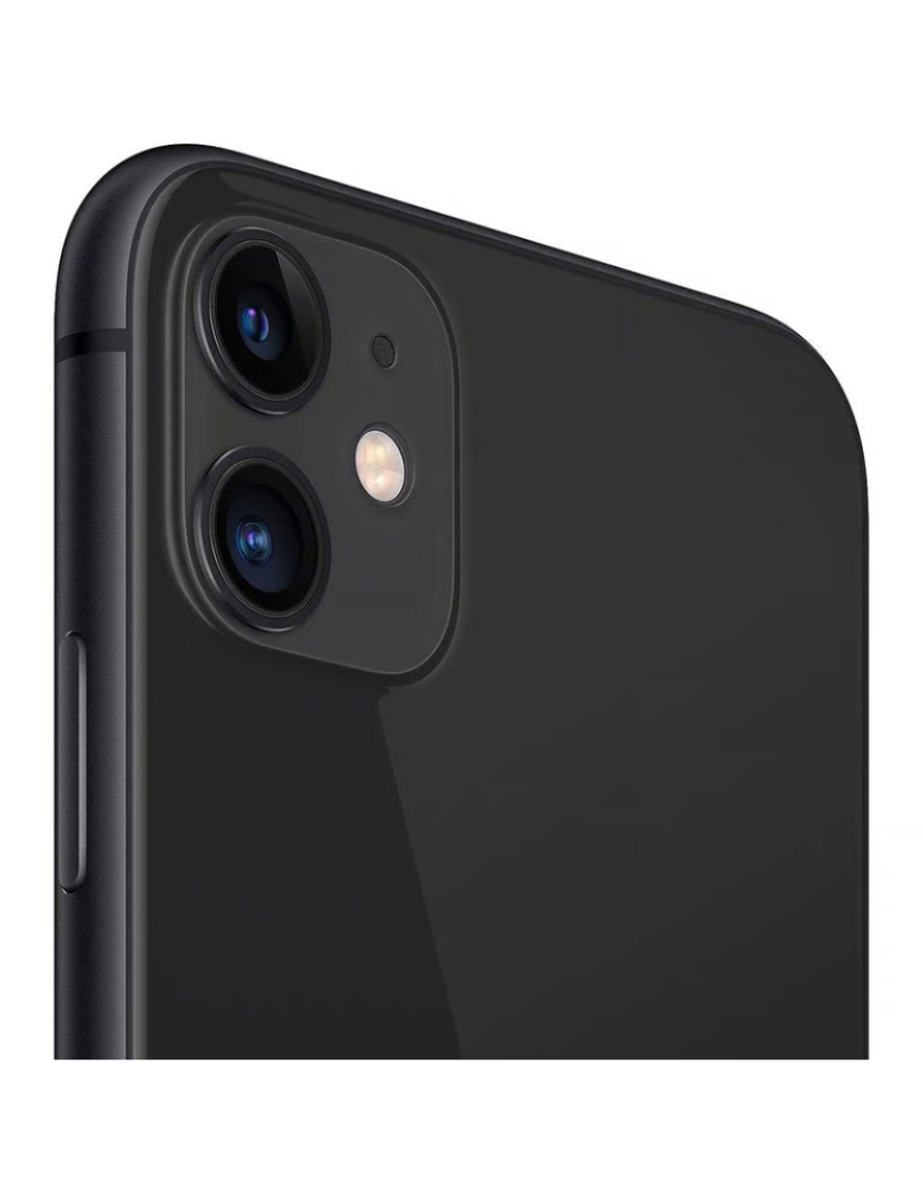 imagem de Apple iPhone 11 64GB Preto Grau B3