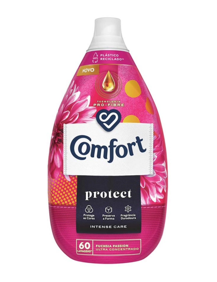 imagem de Comfort Intense Care Protect 60D 1