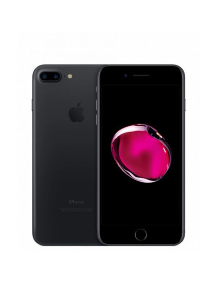 Apple - Apple iPhone 7 Plus 32GB