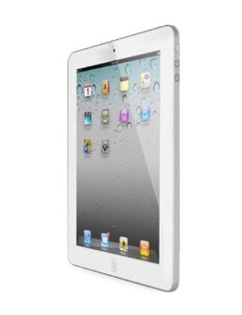 imagem de Apple iPad 2 16GB WiFi Branco2
