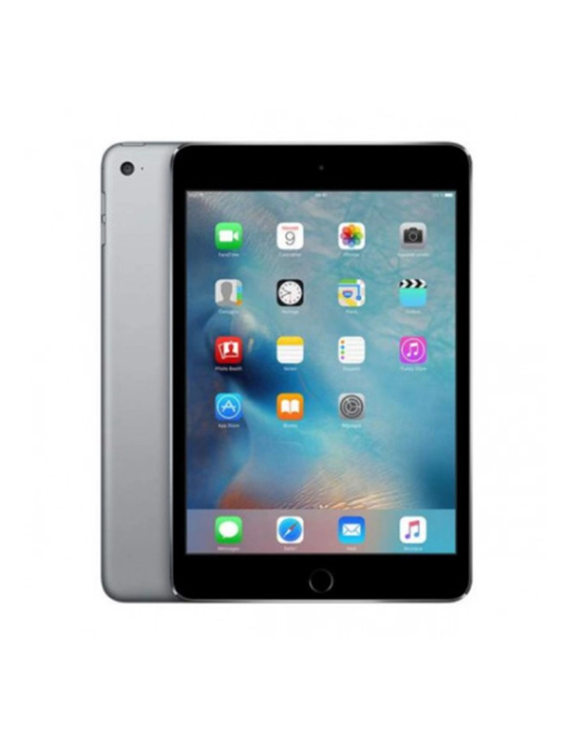 imagem de iPad Mini 2 64GB WiFi + Cellular G1