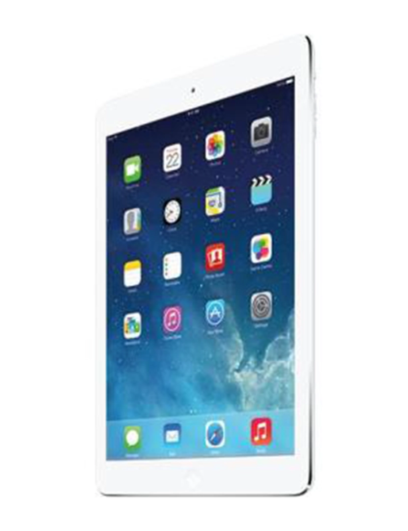 imagem de Apple iPad Air 16GB Wifi1