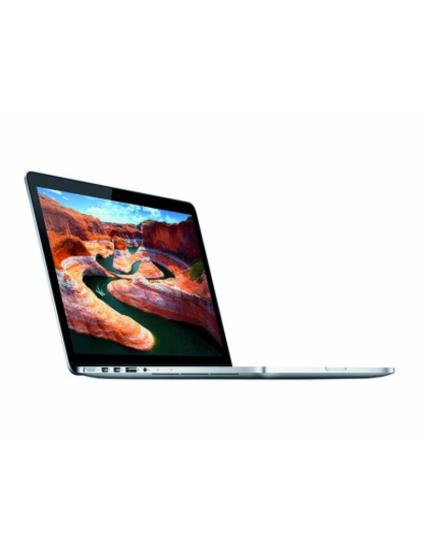 imagem de MacBook Pro Retina, 13Core i5-4258U/8GB/256SSD  Silver1