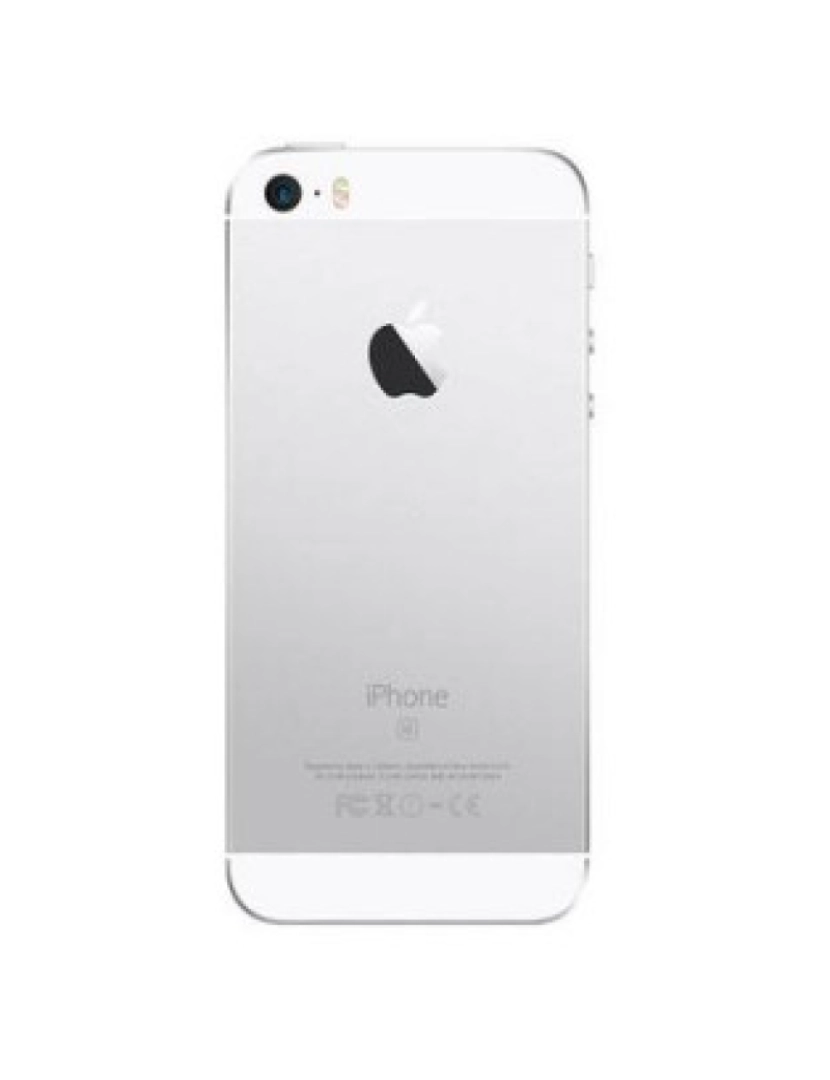 Apple - Apple iPhone SE 32GB