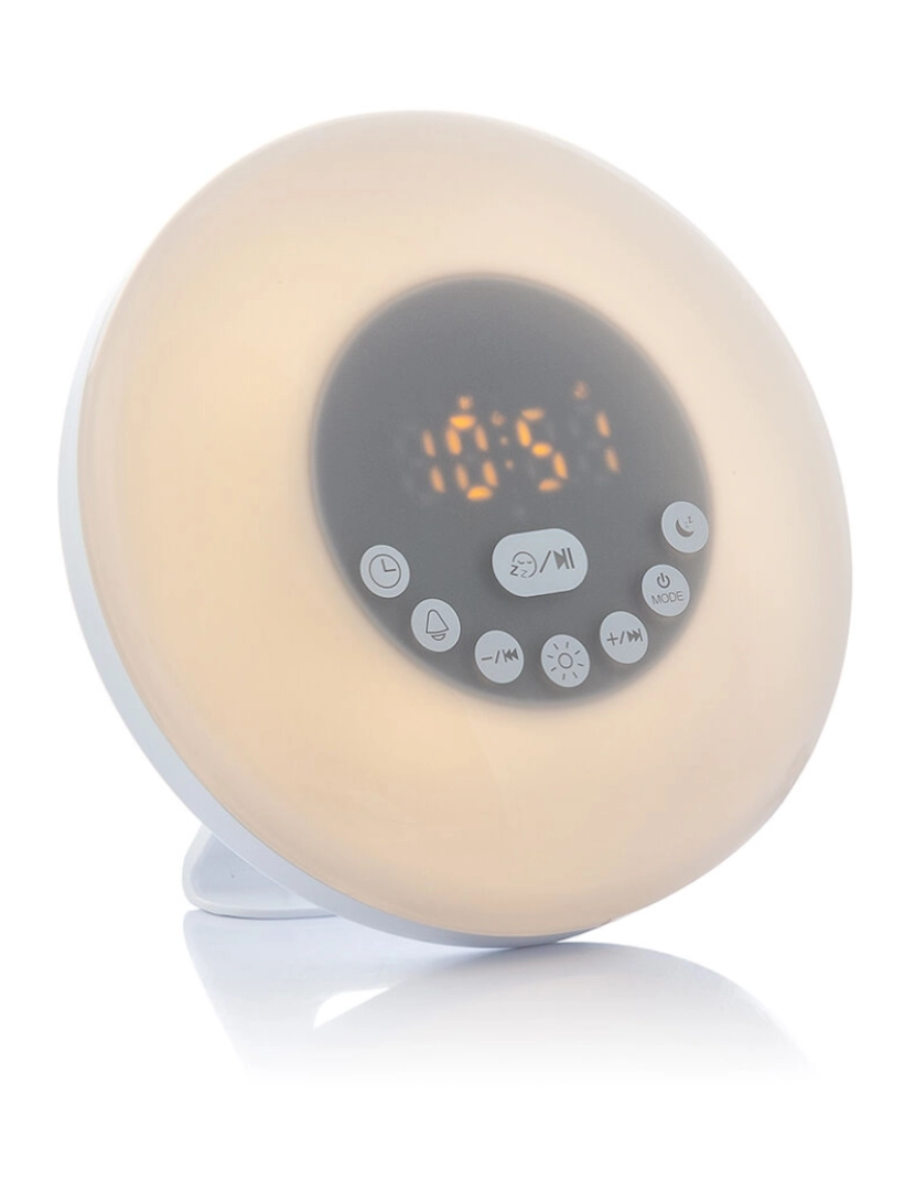 Innovagoods - Luz LED com Sensor de Movimento Maglum InnovaGoods