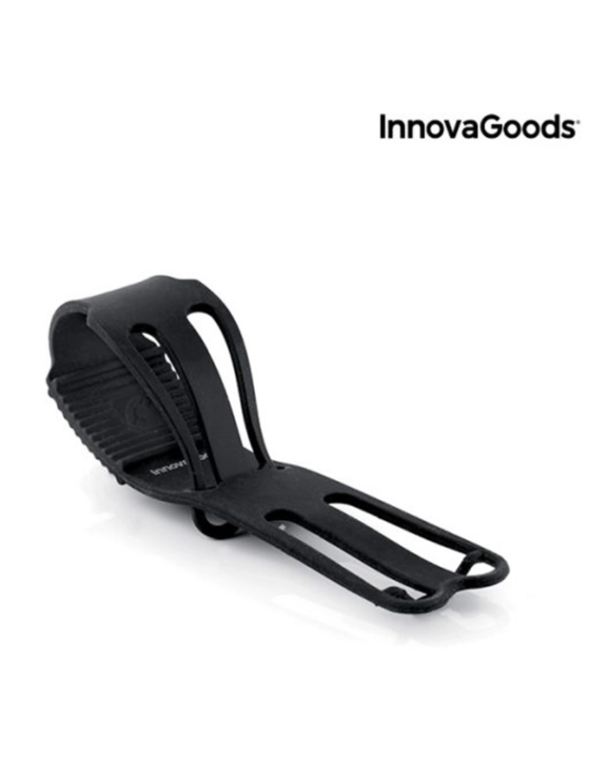 imagem de Suporte P/ Smartphone Universal P/ Bicicletas Movaik 2