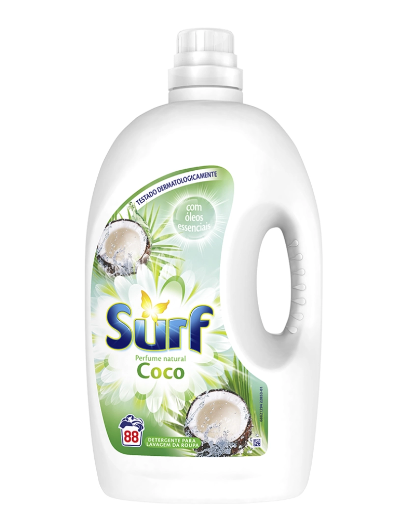 imagem de SURF Líquido Coco 88D2