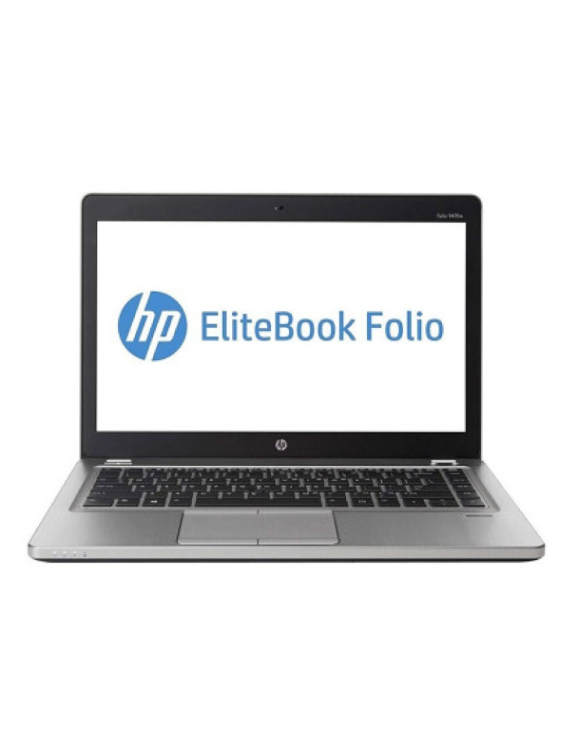 imagem de Portátil HP EliteBook Folio 9470M I5 Rec Portátil 1