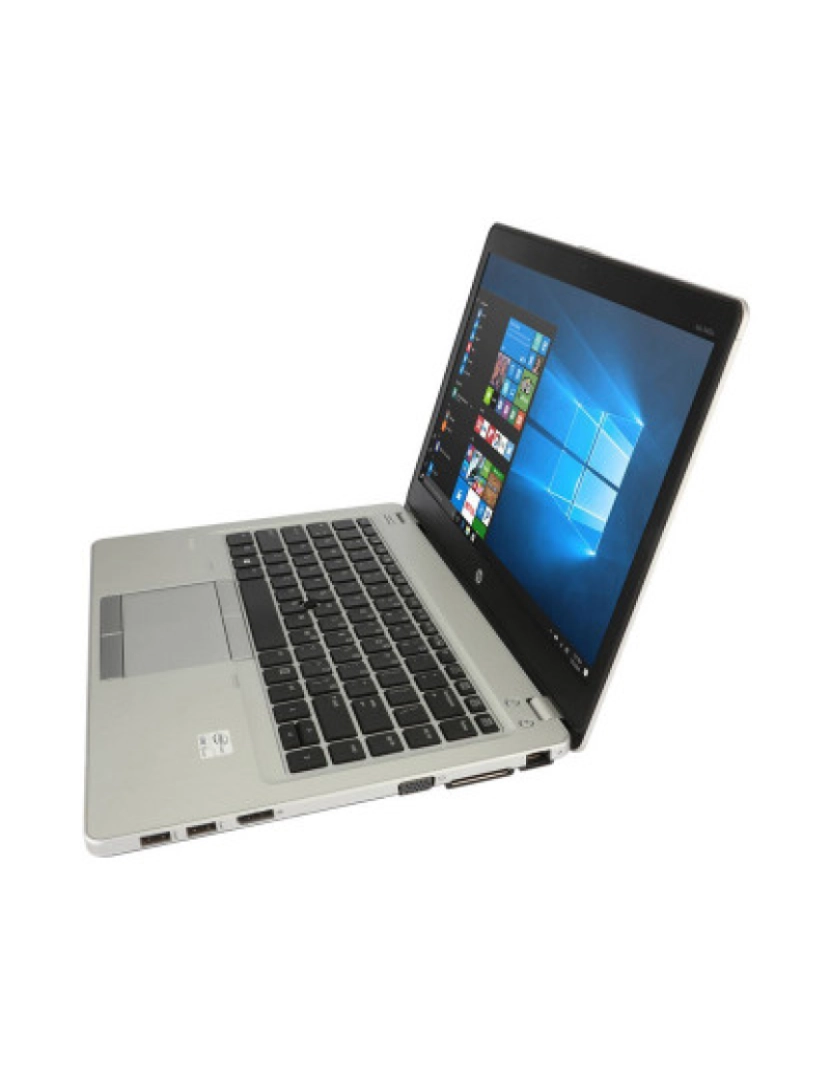 imagem de Portátil HP EliteBook Folio 9470M I5 Rec Portátil 2