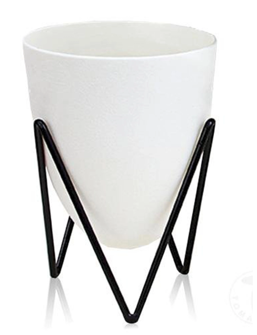 imagem de Vaso Interior / Exterior Poppy Grande1