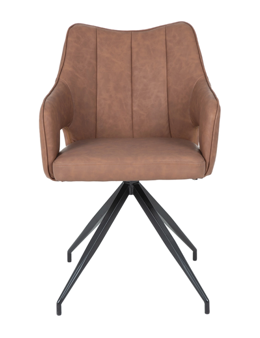 Pondecor Interiorismo - Conjunto 2 Cadeiras Dior