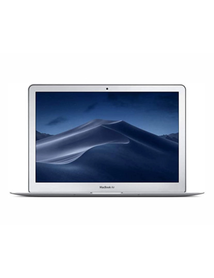 imagem de MacBook Air 13´´ Core i5-4250U/8GB/256GB SSD1