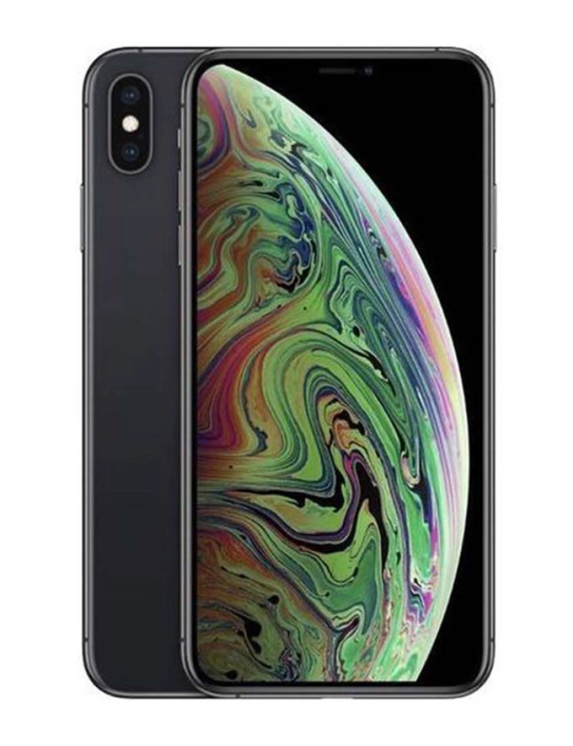 Apple - Apple iPhone Xs 64GB